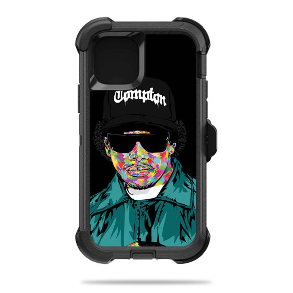Compton Online now