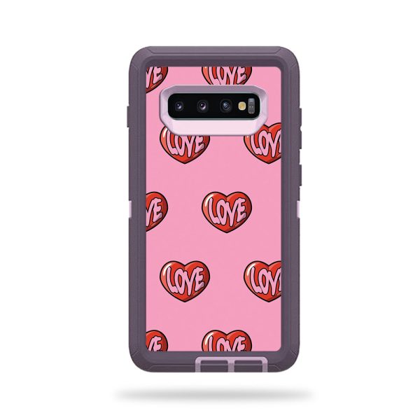 Retro Love Online
