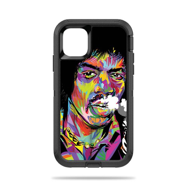 Guitar Legend on Sale