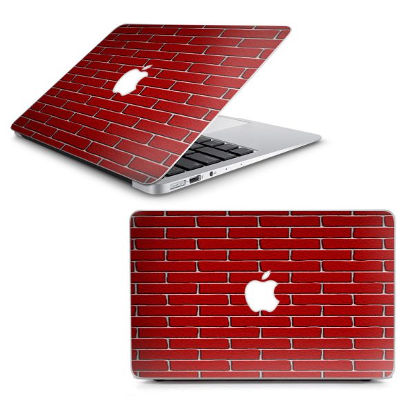 Brick Wall Macbook Air 13  A1369 A1466 Skin Online Sale