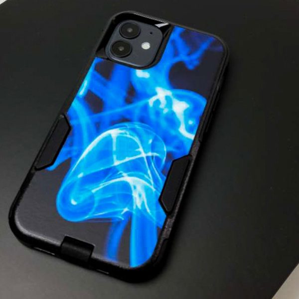 Blue Mystic Flames Online - Image 3