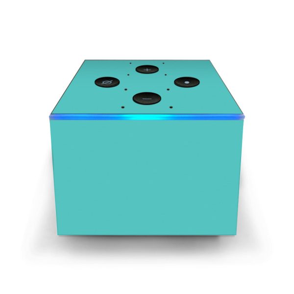 Funny Albert Einstein E=Mc2 Amazon Fire TV Cube Skin For Sale