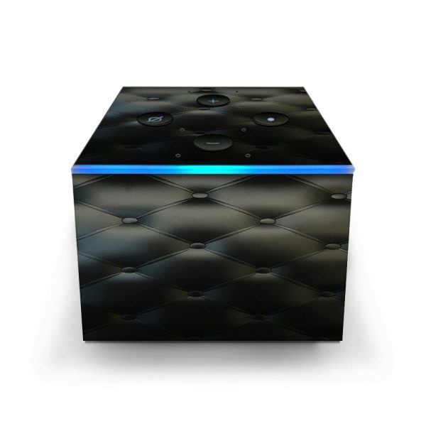 Chesterfield Amazon Fire TV Cube Skin Online Sale