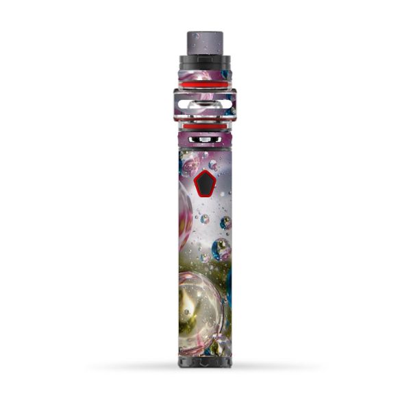 Bubblicious Water Bubbles Colors Smok Stick Prince Baby Skin Online Hot Sale