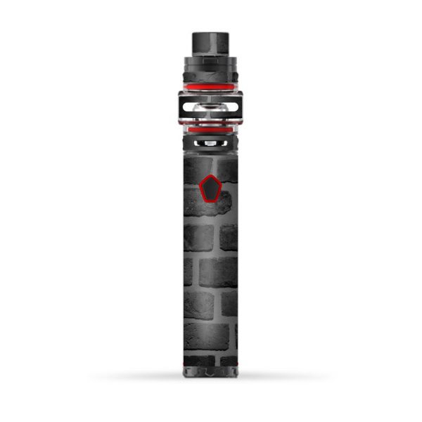 Grey Stone Brick Wall Bricks Blocks Smok Stick Prince Baby Skin For Discount