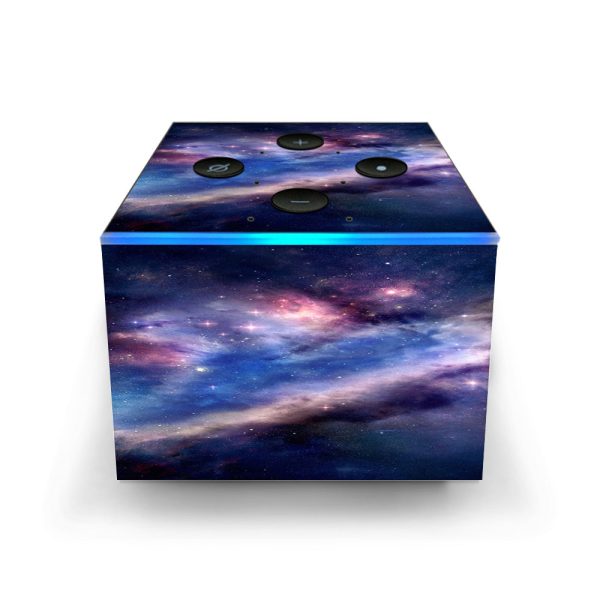 Nebula Orion Amazon Fire TV Cube Skin Online now