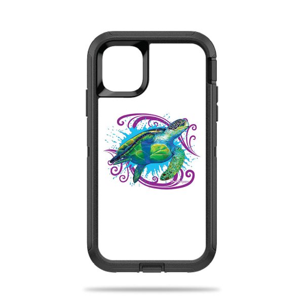 Sea Turtle Splash Cheap