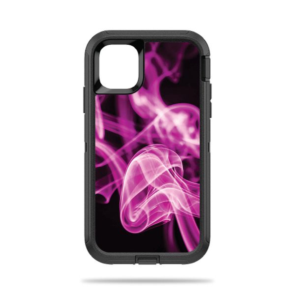 Pink Flames For Sale