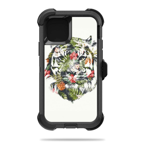 Jungle Tiger Online