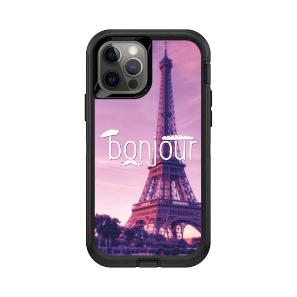 Bonjour For Discount