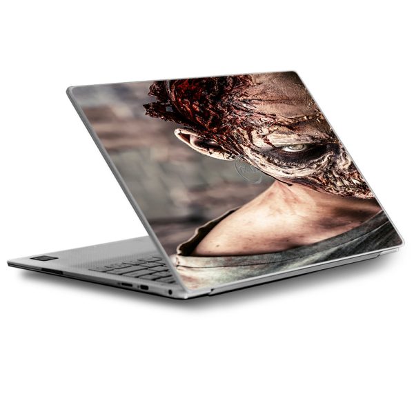 Zombie Dead Apocalypse  Dell XPS 13 9370 9360 9350 Skin Cheap