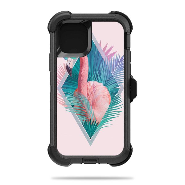 Flamingo Vice For Sale