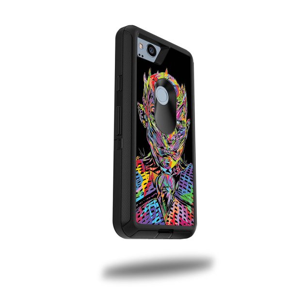 Icy Villain Online now