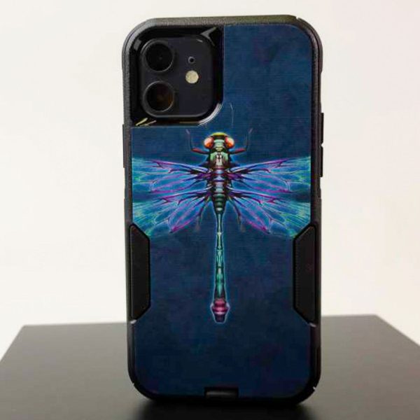 Blue Mystic Flames Online - Image 2