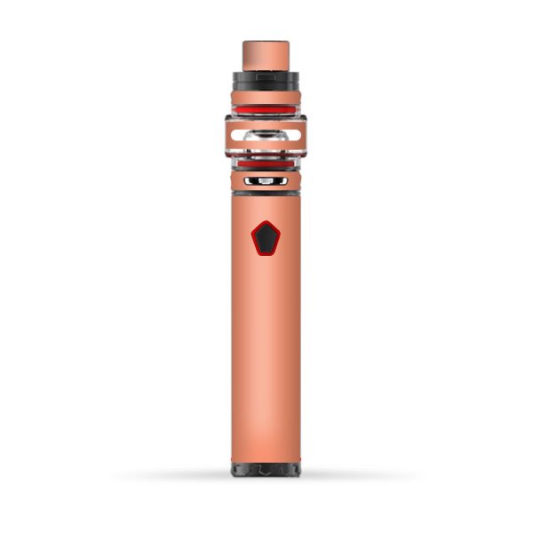 Solid Peach Smok Stick Prince Baby Skin Discount