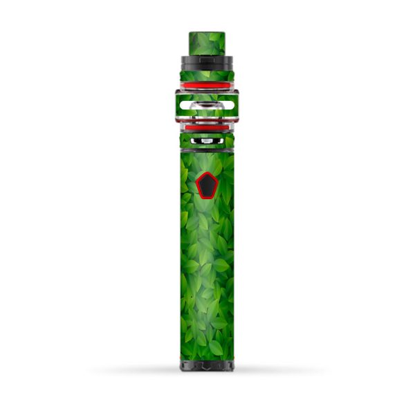 Green Leaves Smok Stick Prince Baby Skin Supply