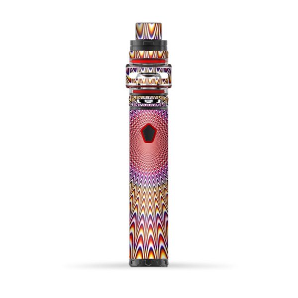 Hipnotic Circle Trippy Smok Stick Prince Baby Skin Cheap