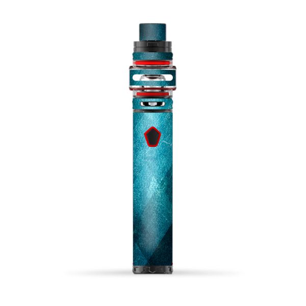 Blue Grunge Smok Stick Prince Baby Skin For Discount