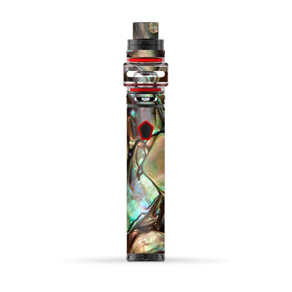Gold Abalone Shell Large Smok Stick Prince Baby Skin Discount