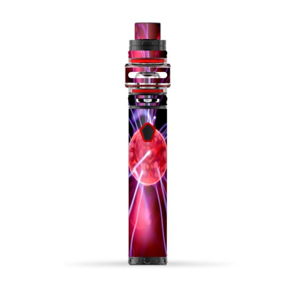 Plasma Ball Electricity Bolts Smok Stick Prince Baby Skin Discount