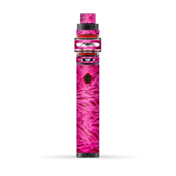 Pink Shag Shagadelic Baby Smok Stick Prince Baby Skin Online Hot Sale