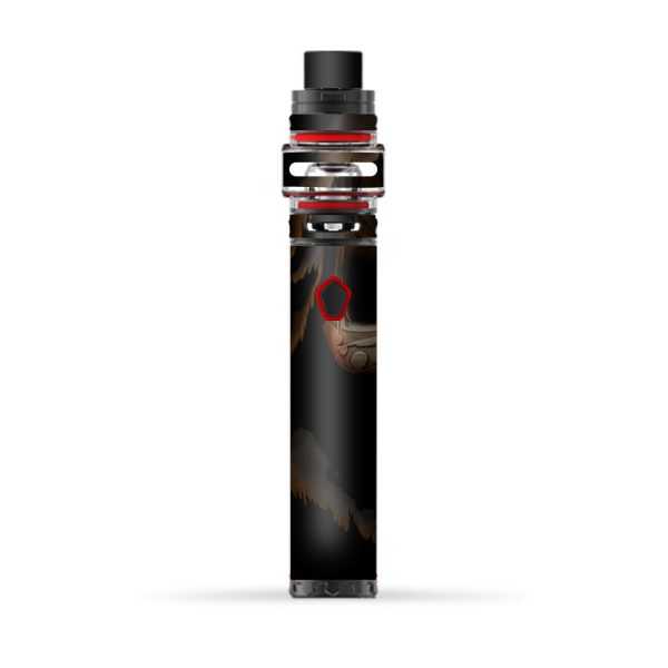 Grim Reaper In Shadows Smok Stick Prince Baby Skin For Cheap