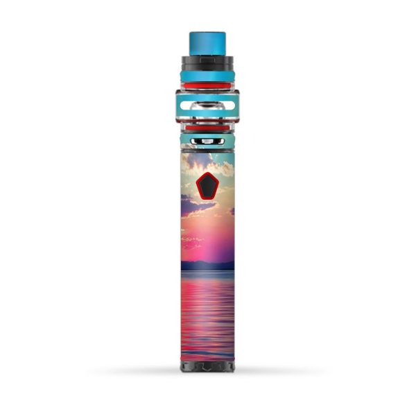 Summertime Sun Rays Sunset  Smok Stick Prince Baby Skin Discount