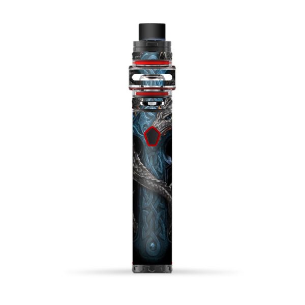 Dragon On Cross Smok Stick Prince Baby Skin For Discount