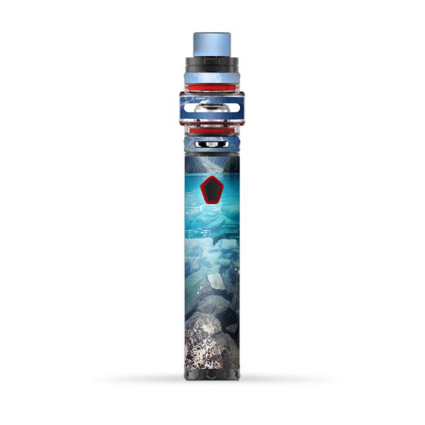 Mountain Lake, Clear Water Smok Stick Prince Baby Skin Online Hot Sale