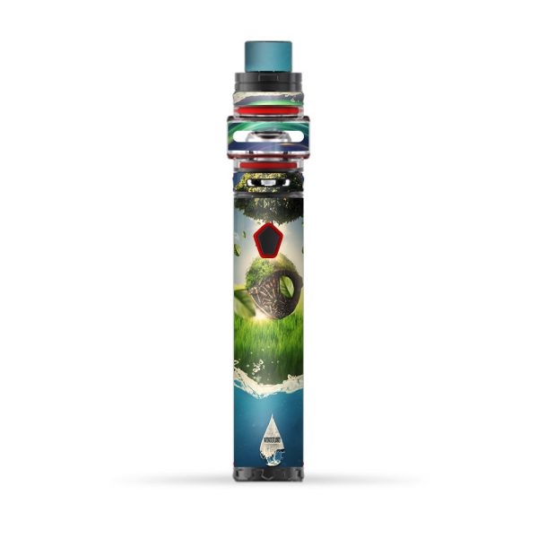 Wonderland Utopia Rainbow Smok Stick Prince Baby Skin Online Hot Sale