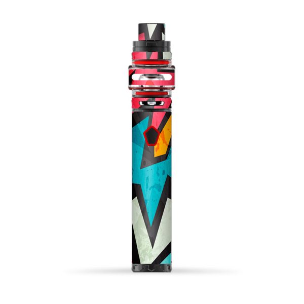 Pop Art Design Smok Stick Prince Baby Skin For Discount