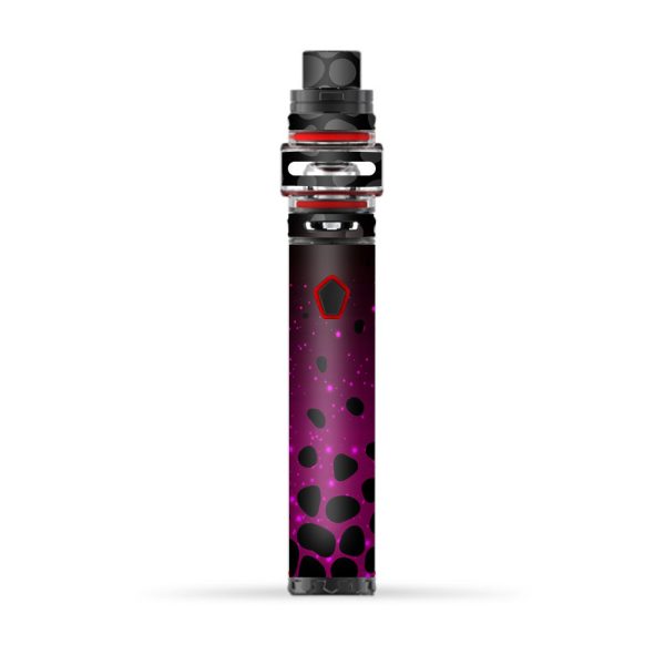 Spotted Pink Black Wallpaper Smok Stick Prince Baby Skin Online Hot Sale