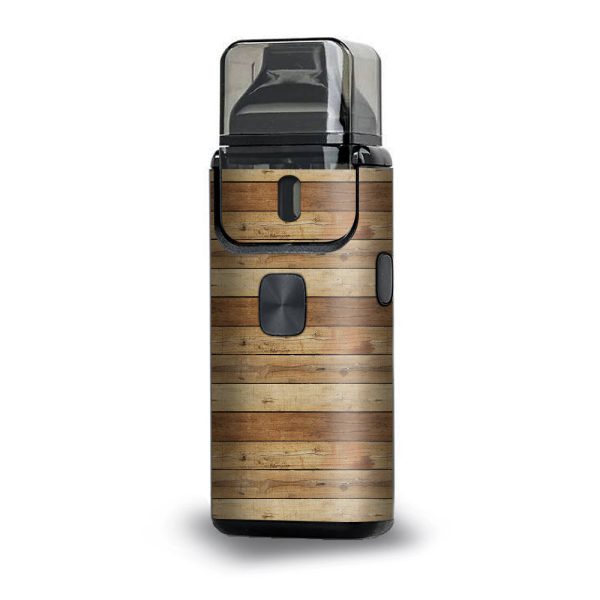 Wood Panels Plank Aspire Breeze 2 Skin Hot on Sale