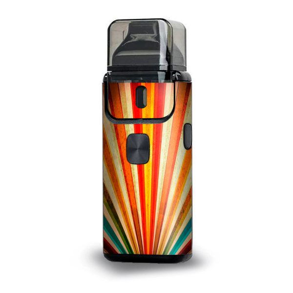 Sunbeams Colorful Aspire Breeze 2 Skin For Discount