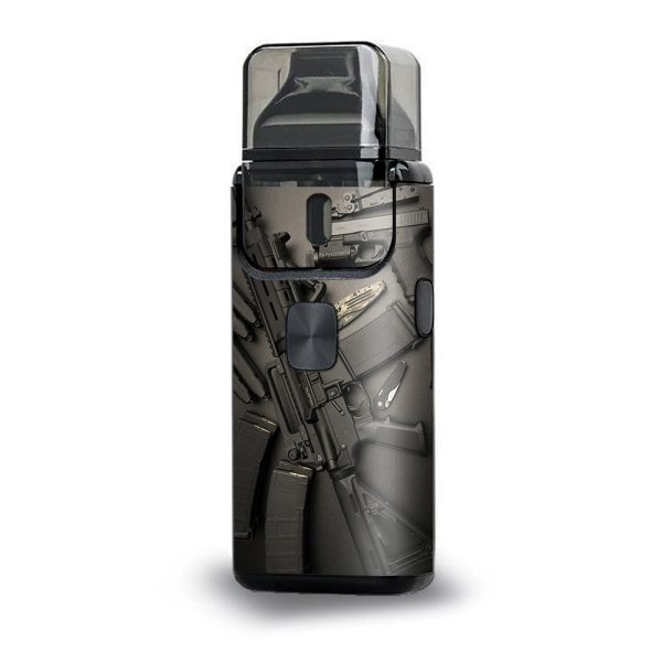 Edc Ar Pistol Gun Knife Military Aspire Breeze 2 Skin on Sale