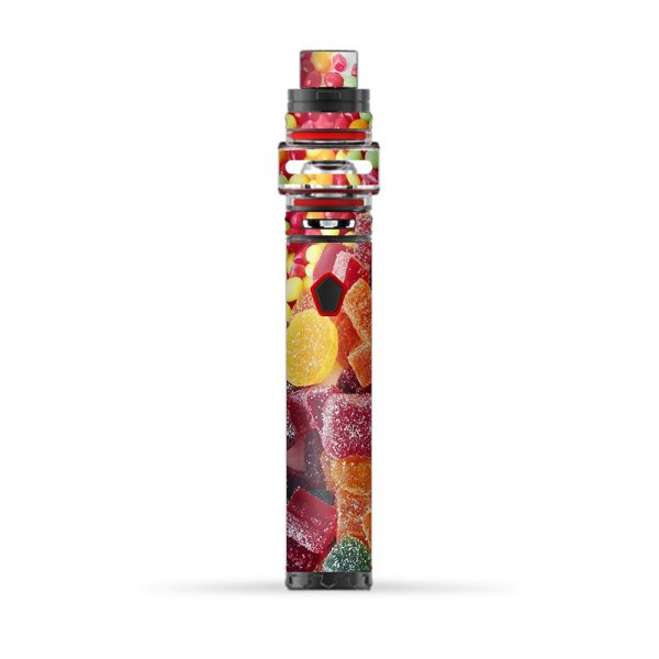 Candy Collage Smok Stick Prince Baby Skin Discount
