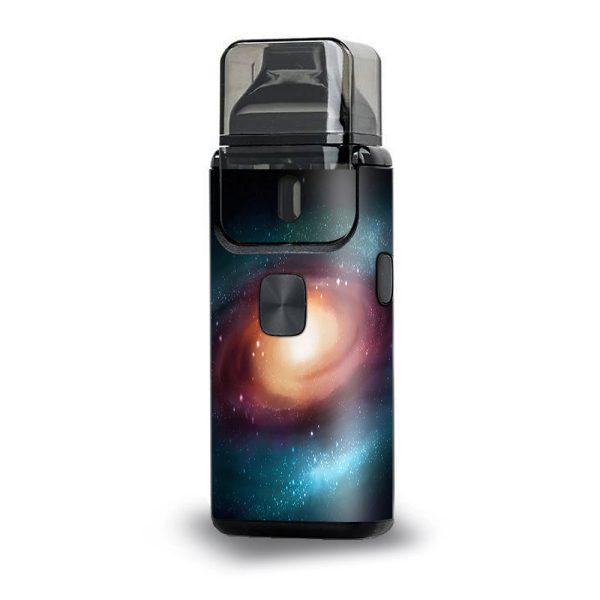 Universe Wormhole Outer Space Galaxy Aspire Breeze 2 Skin Discount