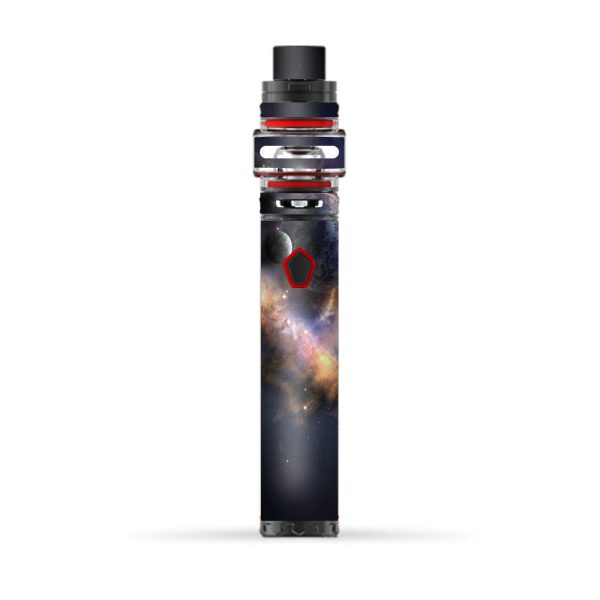 Planets Moons Space Smok Stick Prince Baby Skin on Sale