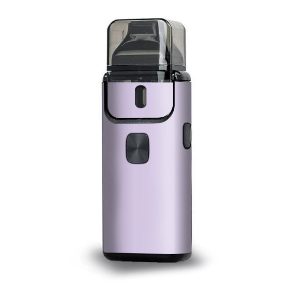 Solid Lilac, Light Purple  Aspire Breeze 2 Skin For Cheap