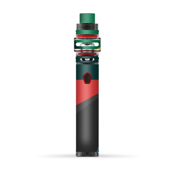 Abstract Patterns Green Smok Stick Prince Baby Skin Supply