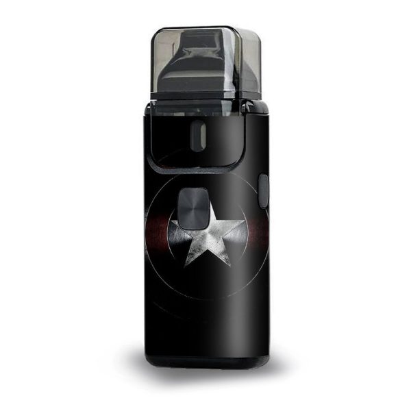 America Shield Aspire Breeze 2 Skin Online Sale