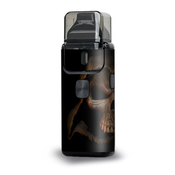 Grim Reaper In Shadows Aspire Breeze 2 Skin For Sale