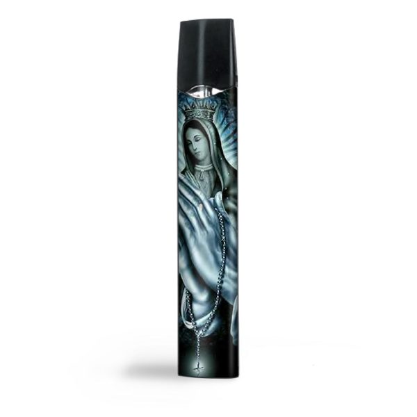 Prayer Praying Hands Mary Smok Infinix Ultra Portable Skin Cheap