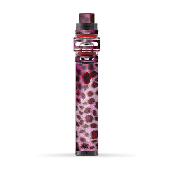 Pink Fur, Cheetah Smok Stick Prince Baby Skin Cheap