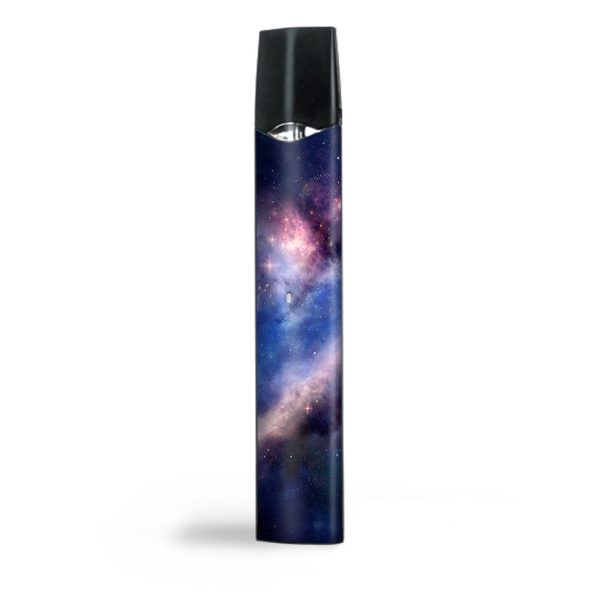 Nebula Orion Smok Infinix Ultra Portable Skin Hot on Sale