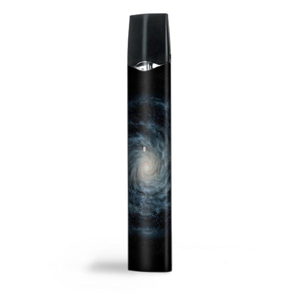 Hurricane Clouds Smok Infinix Ultra Portable Skin on Sale