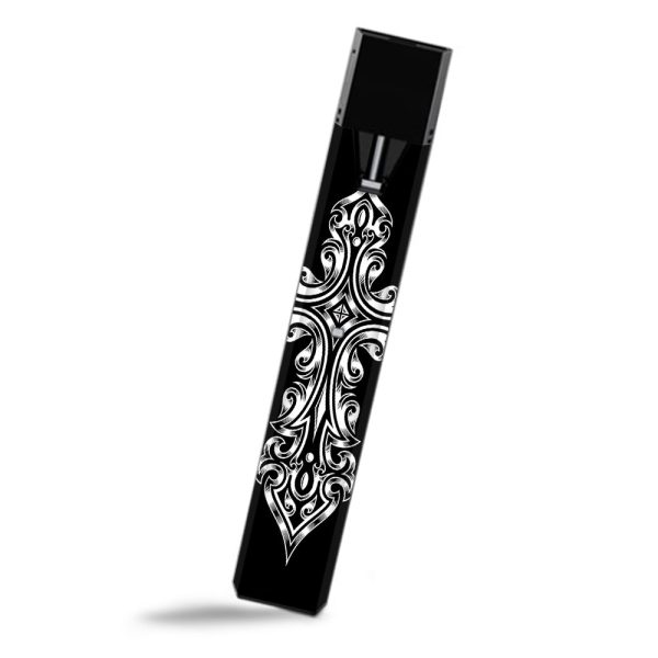 Tribal Celtic Cross Smok Fit Ultra Portable Skin Online Hot Sale