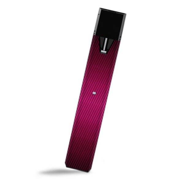 Purple,Black Carbon Fiber Graphite Smok Fit Ultra Portable Skin Online Sale