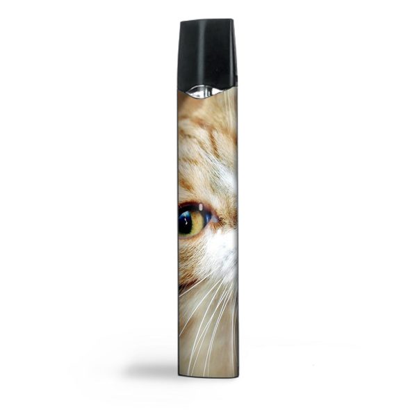 Cat Lomo Style Smok Infinix Ultra Portable Skin Cheap