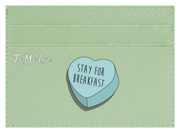 Stay for breakfast Supply - Image 4